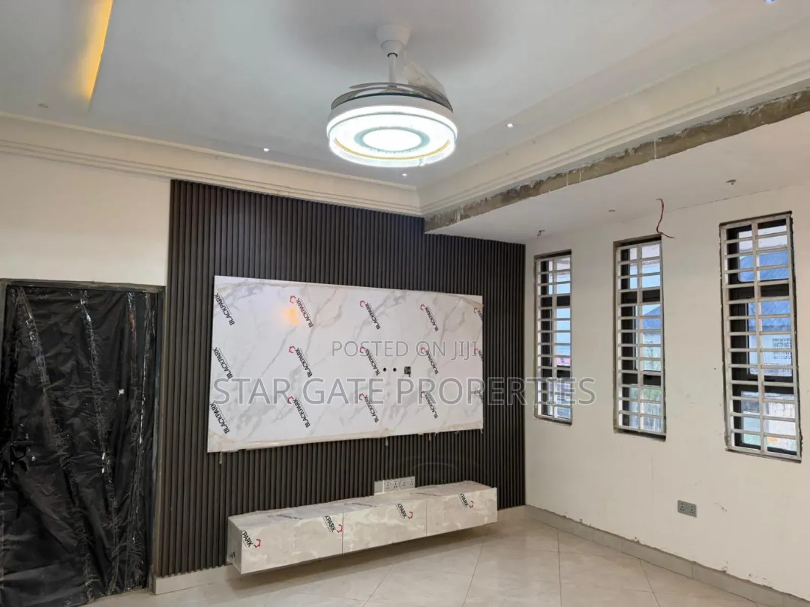 6bdrm House in Asuofia Kokoben, Kumasi Metropolitan for sale