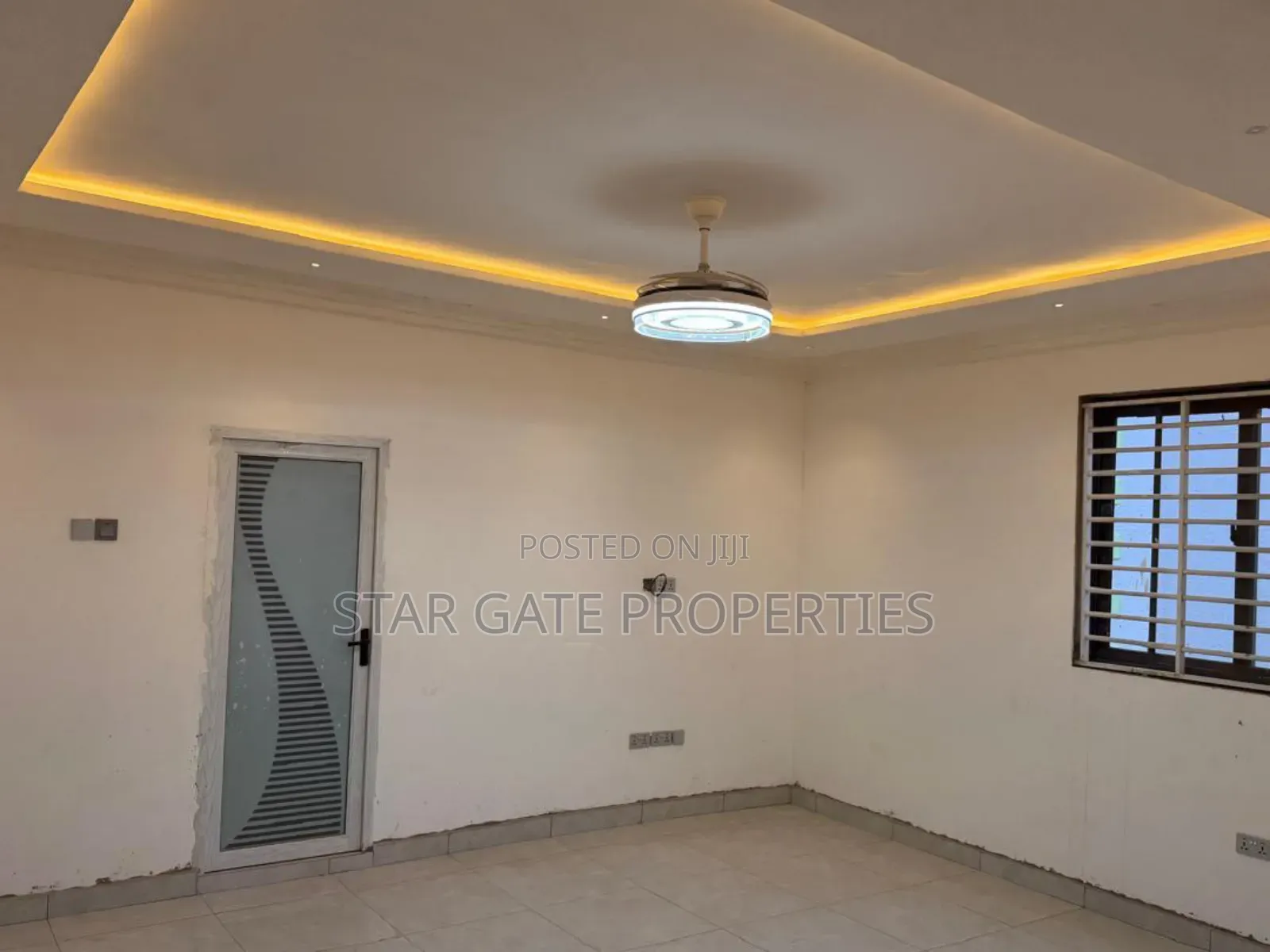 6bdrm House in Asuofia Kokoben, Kumasi Metropolitan for sale