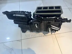 Air Conditioner Evaporator and Case for Honda CRV 2023-2026