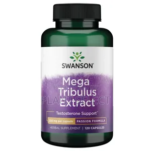 Tribulus Terrestris Capsules