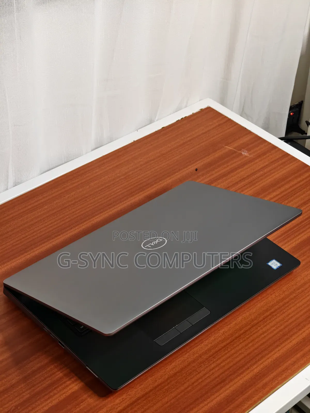 Laptop Dell Precision 7750 64GB Intel Xeon SSD 1T