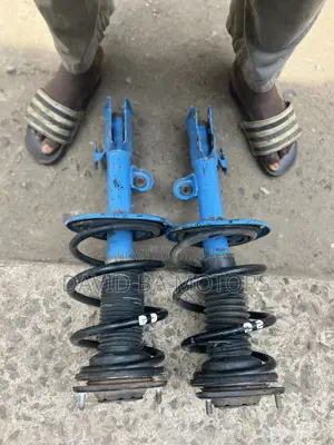 Toyota Rav4 2008 to 2012 Front Shocks Available