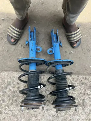 Toyota Rav4 2008 to 2012 Front Shocks Available