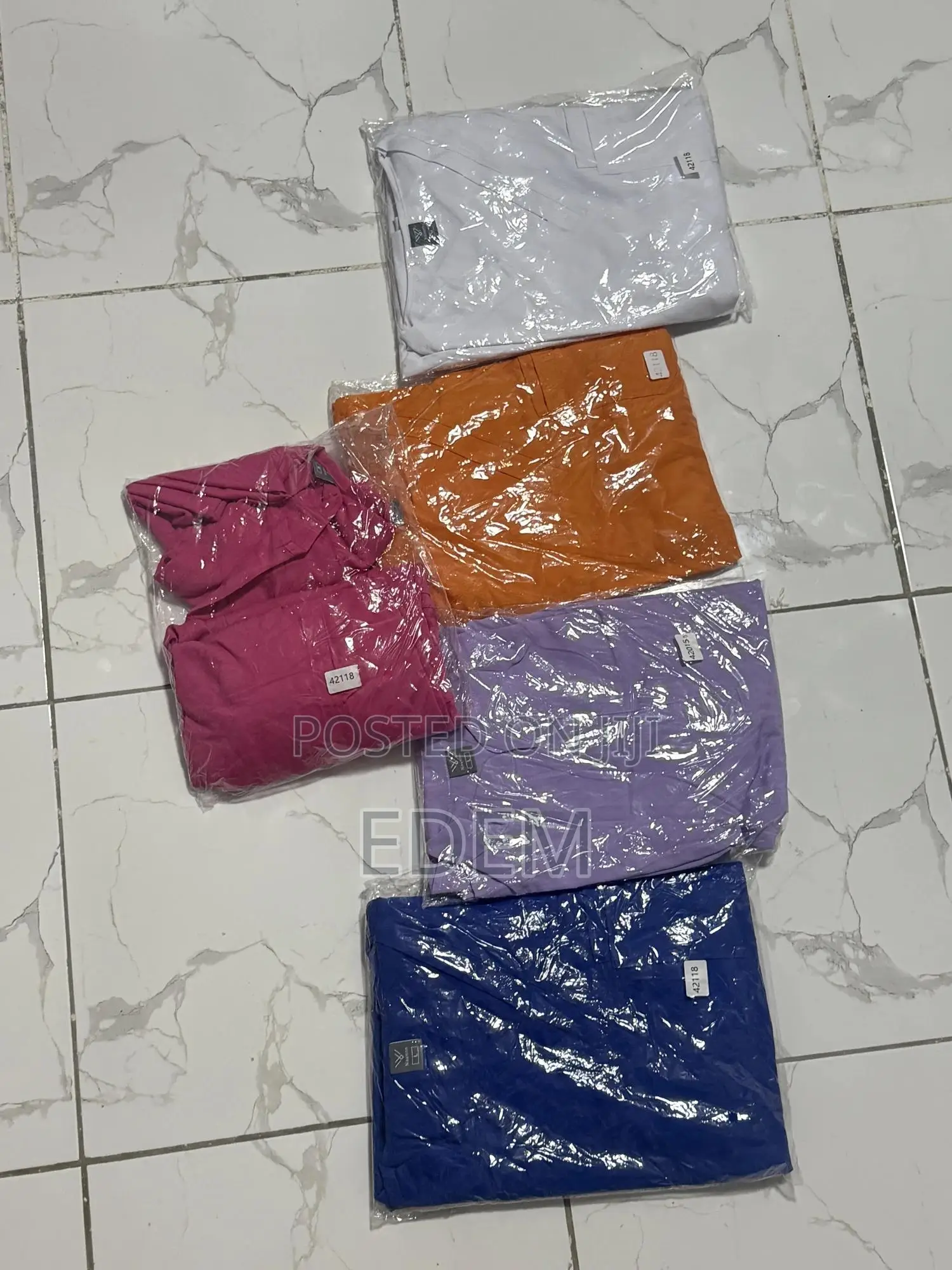 Kuuks Medical Scrubs