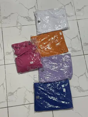 Kuuks Medical Scrubs