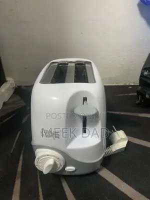 Two Slice Toaster