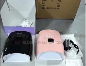 Nail Dryer