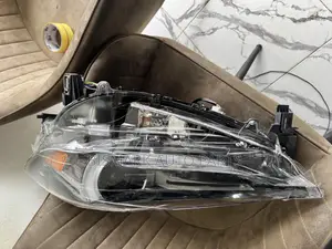 Mazda Cx9 2020 2021 2022 2023 Headlight