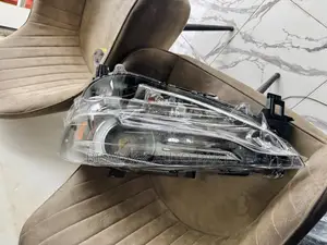 Mazda Cx9 2020 2021 2022 2023 Headlight