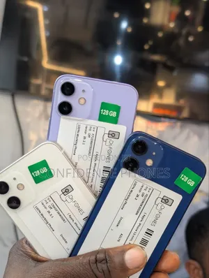 Apple iPhone 12 mini 128 GB