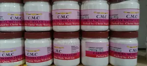 C. M. C Powder.