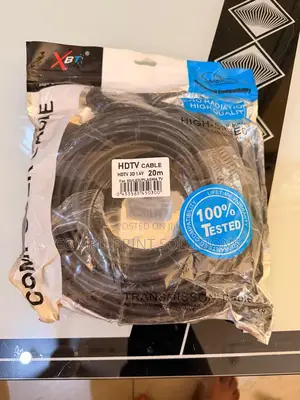 20m Hdmi Cable