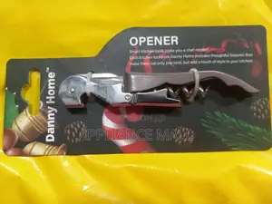 Bottle Opener