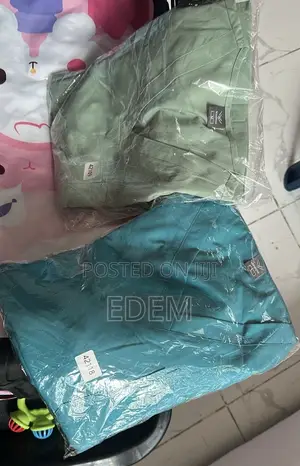 Kuuks Medical Scrubs