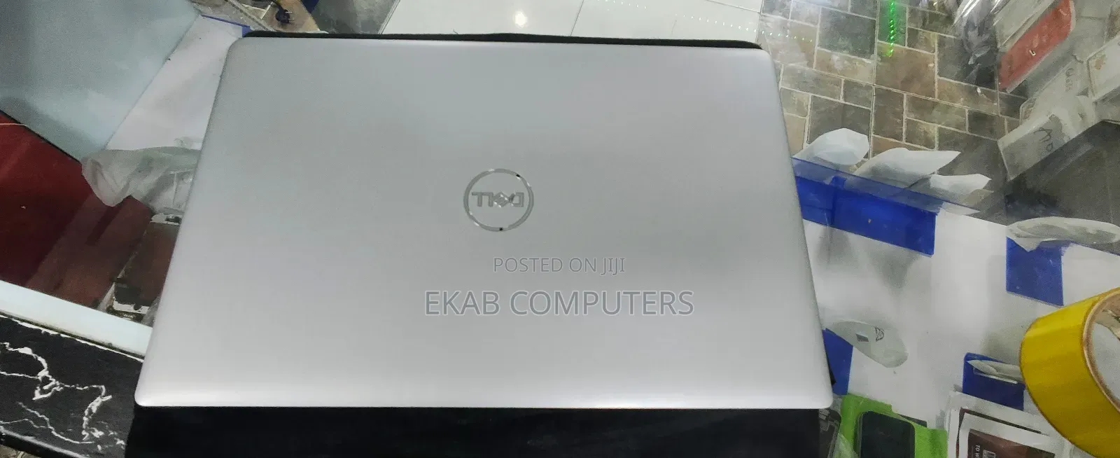 New Laptop Dell Latitude e5540 16GB Intel Core i7 SSD 512GB