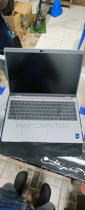 New Laptop Dell Latitude e5540 16GB Intel Core i7 SSD 512GB