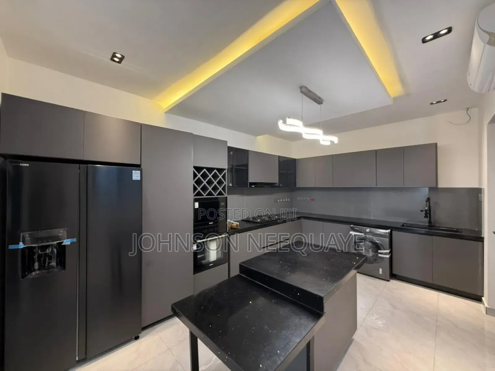 5bdrm House in Tseaddo for sale