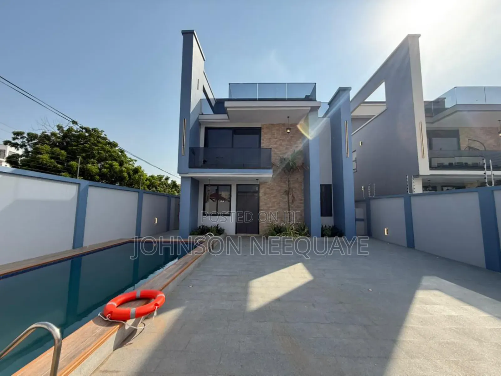 5bdrm House in Tseaddo for sale