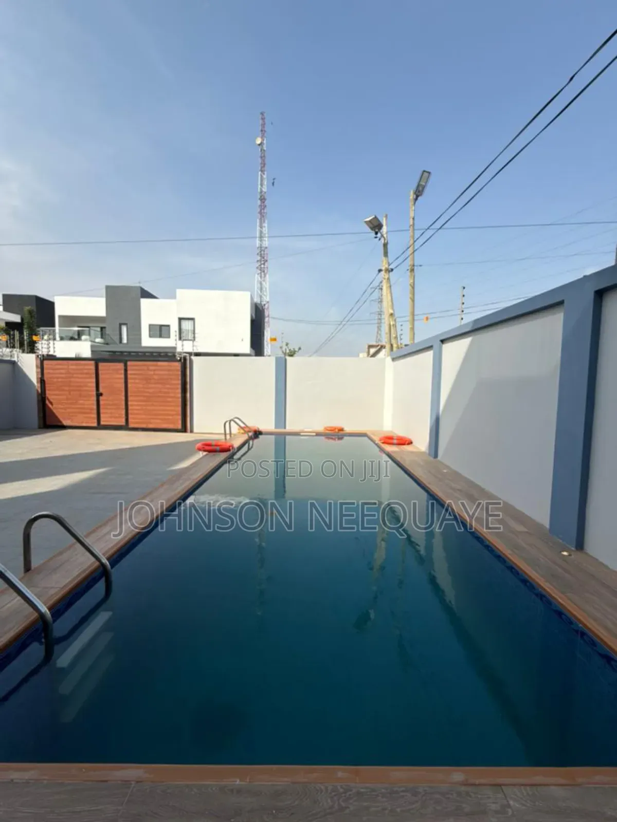 5bdrm House in Tseaddo for sale