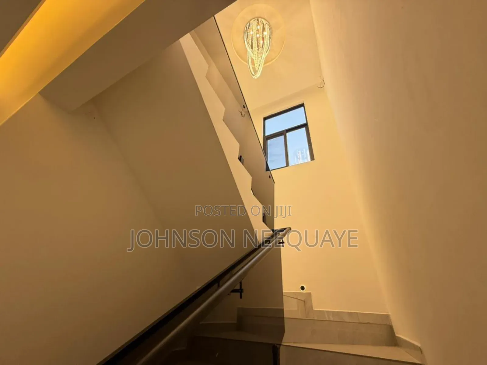 5bdrm House in Tseaddo for sale
