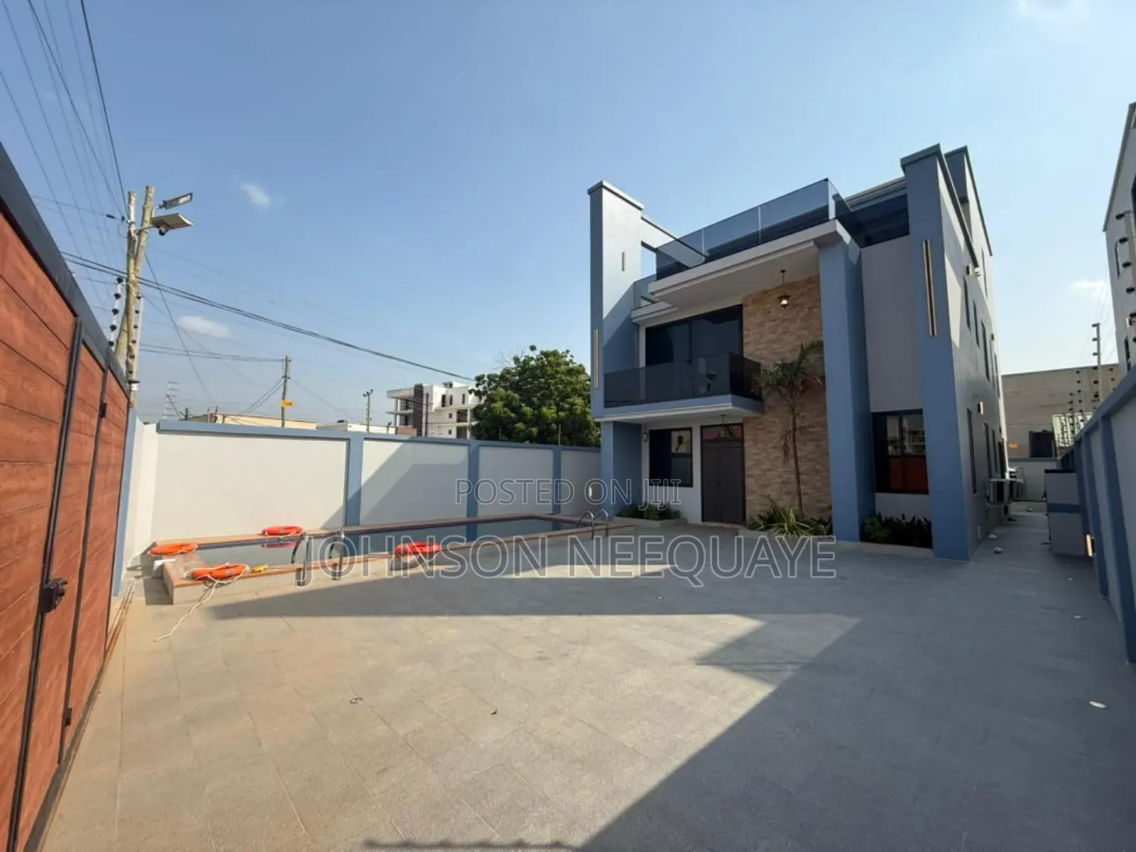 5bdrm House in Tseaddo for sale