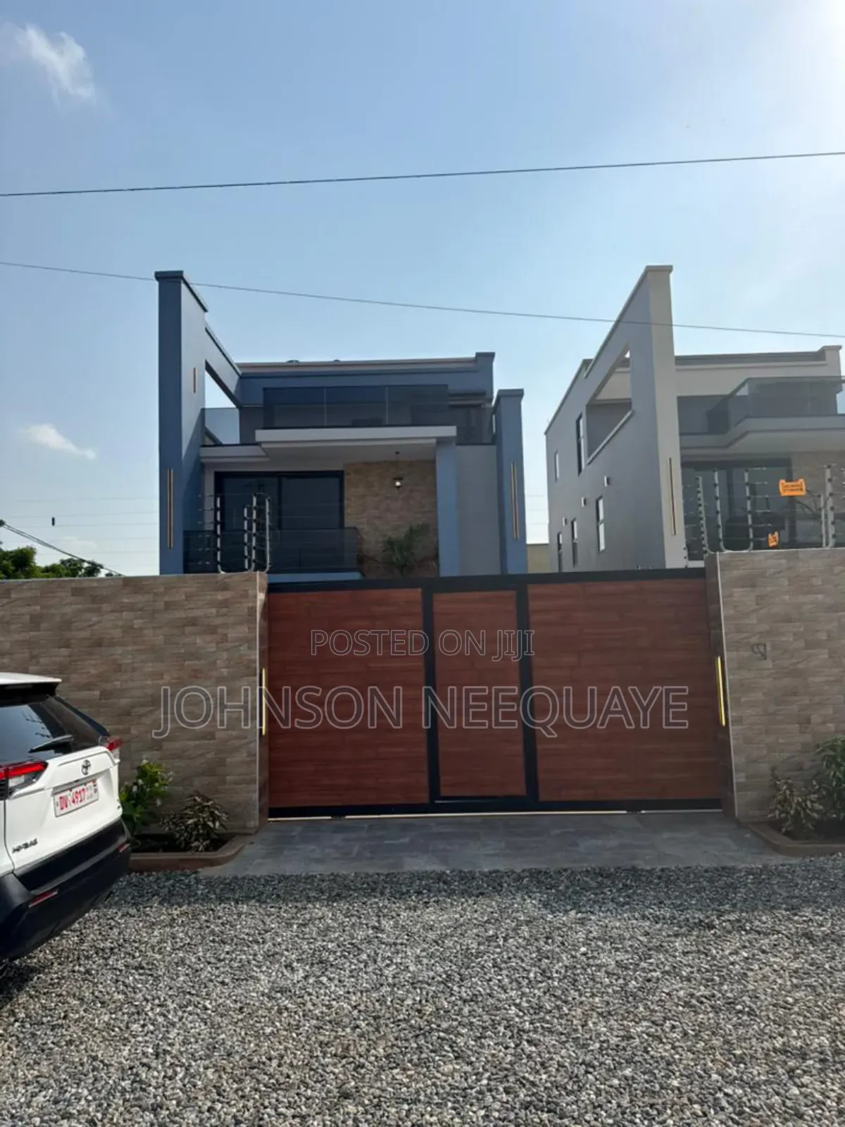 5bdrm House in Tseaddo for sale