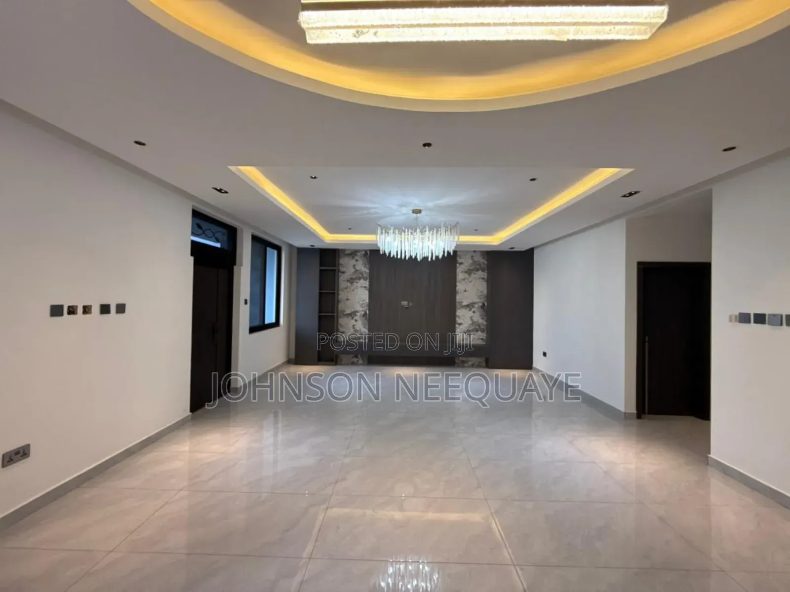 5bdrm House in Tseaddo for sale