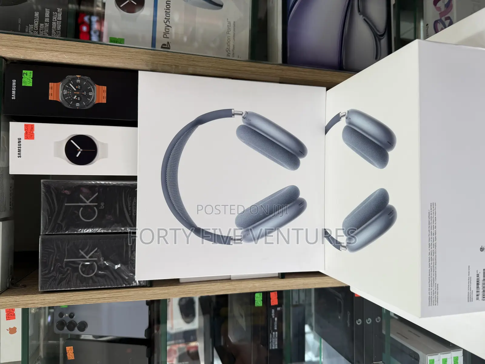 Airpod Max 2nd Gen