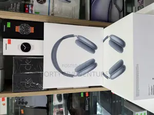 Airpod Max 2nd Gen