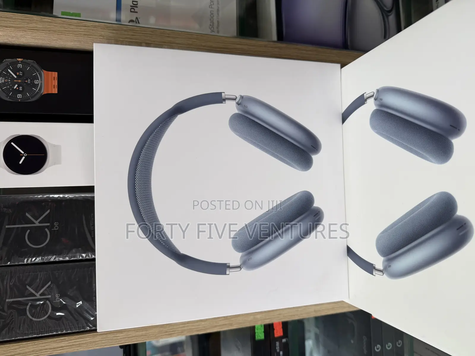 Airpod Max 2nd Gen