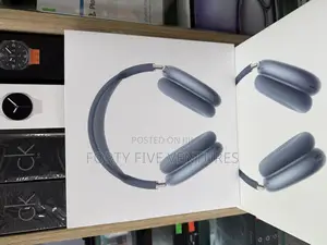 Airpod Max 2nd Gen