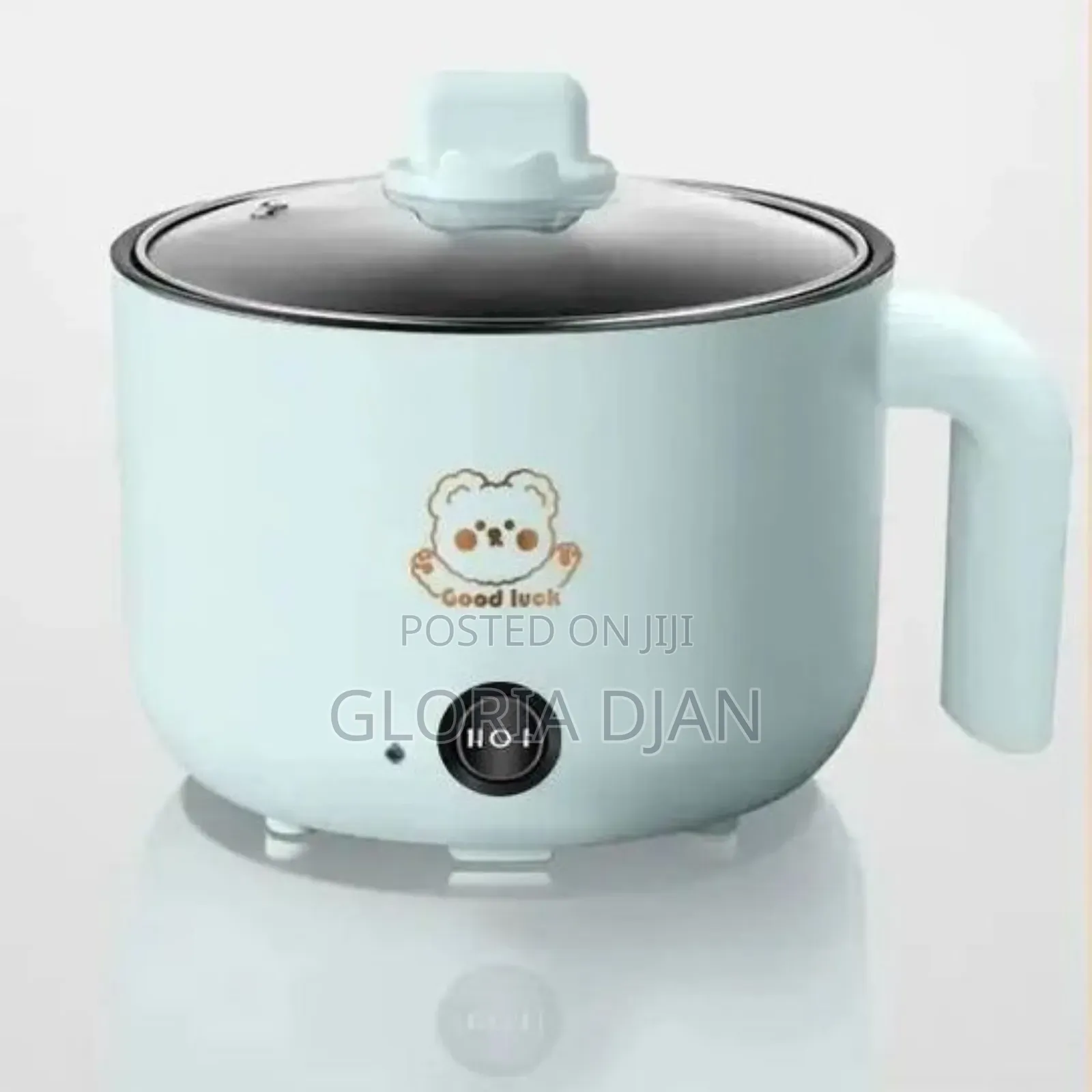 Mini/Students Rice Cooker 2l