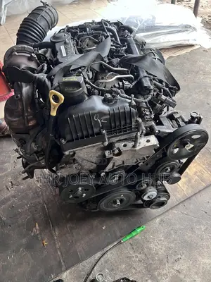 Kia Sorento | Sportage R 2012 2013 2014 2015 2016 Diesel Engine