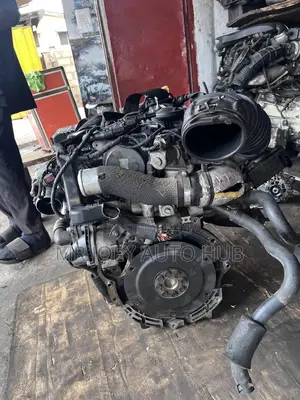 Kia Sorento | Sportage R 2012 2013 2014 2015 2016 Diesel Engine