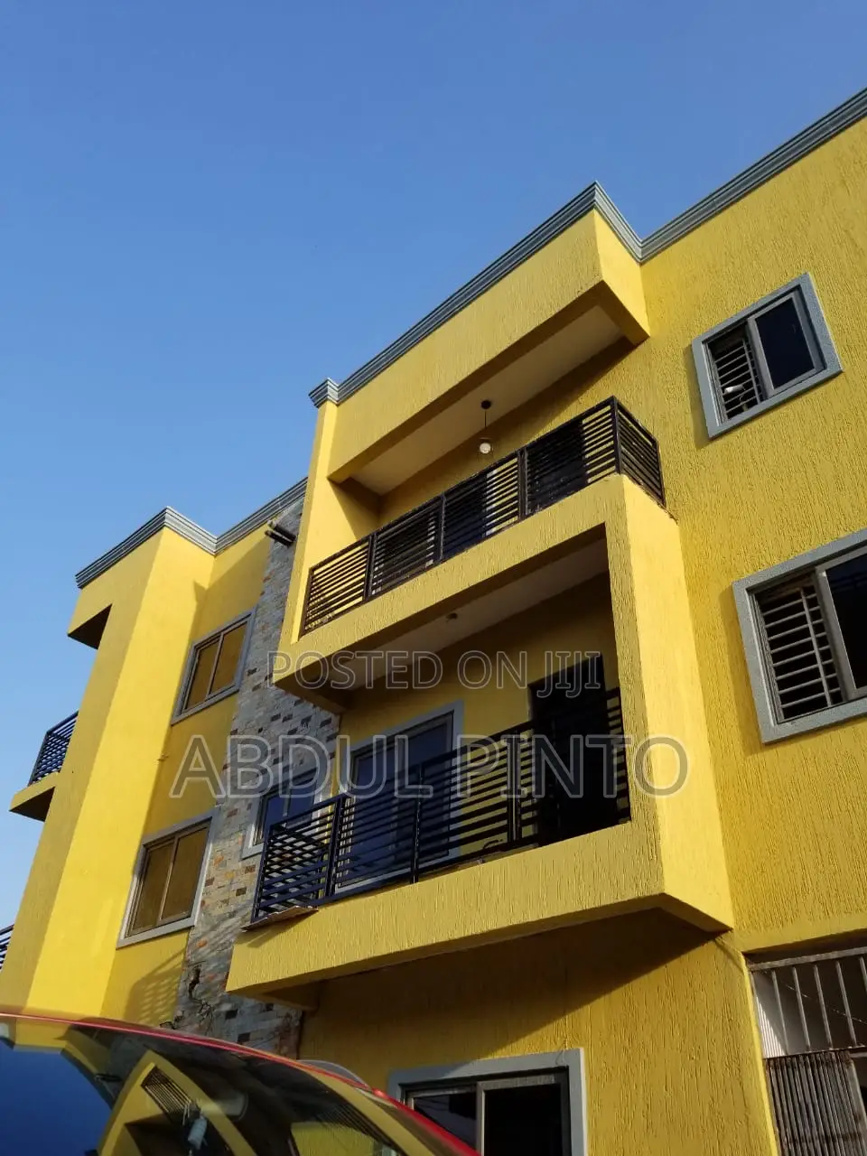 2bdrm Apartment in Tseaddo for rent
