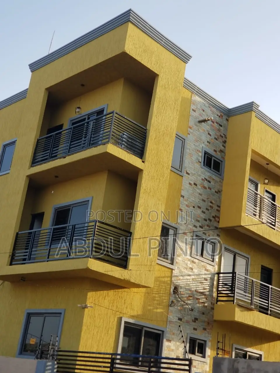 2bdrm Apartment in Tseaddo for rent