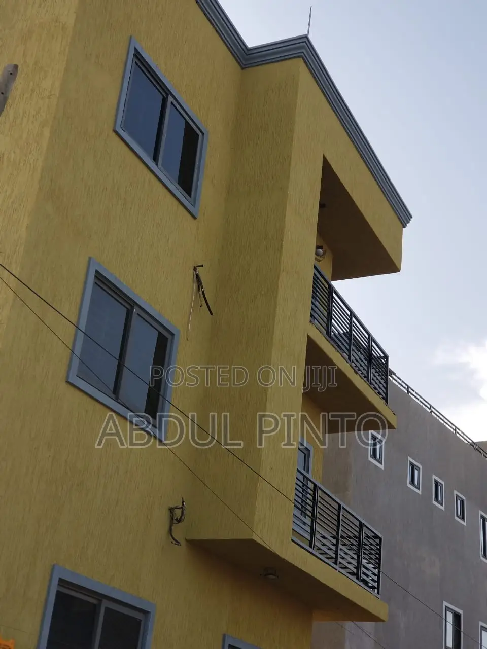 2bdrm Apartment in Tseaddo for rent