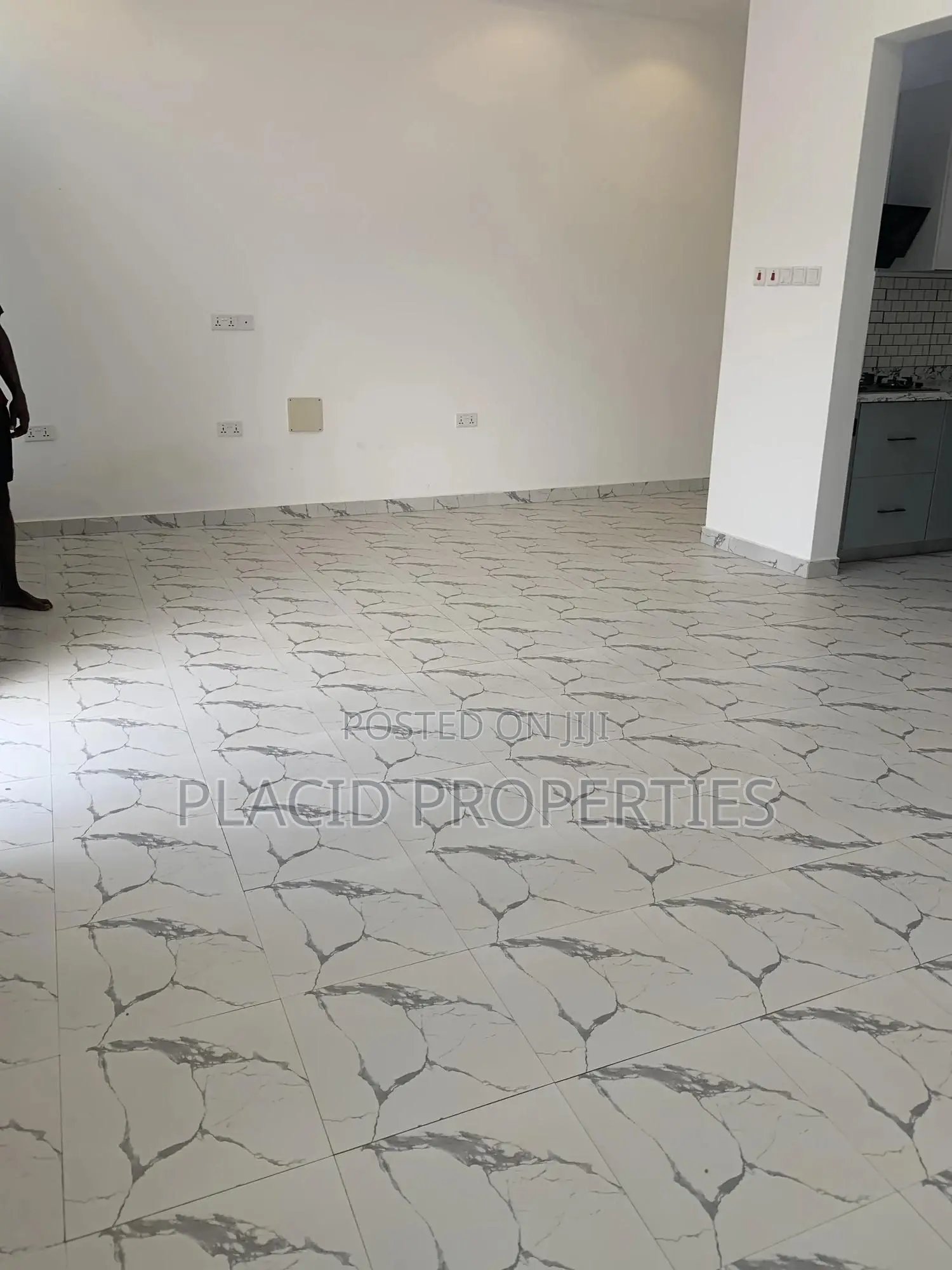 3bdrm House in Agbogba for sale