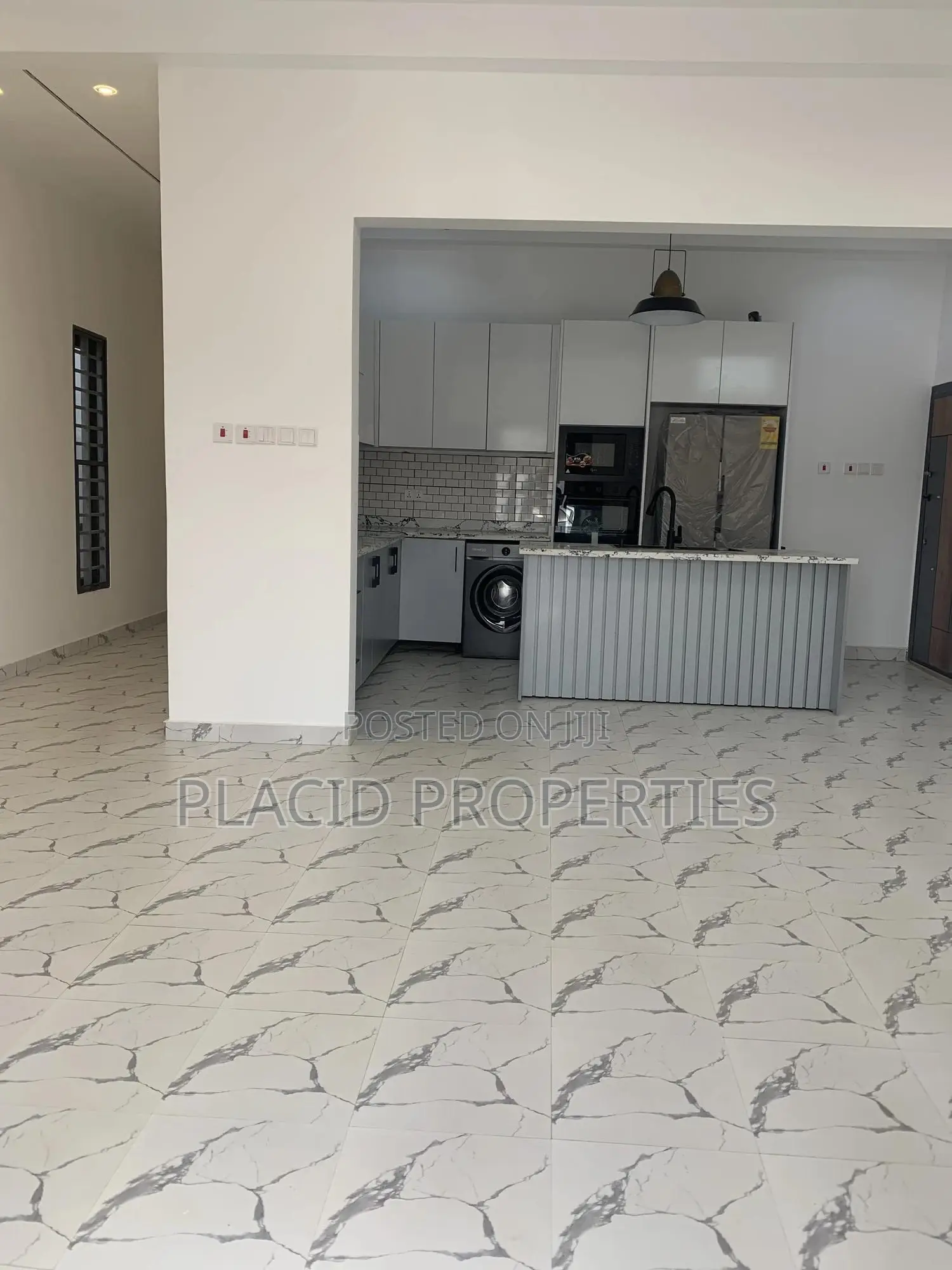 3bdrm House in Agbogba for sale