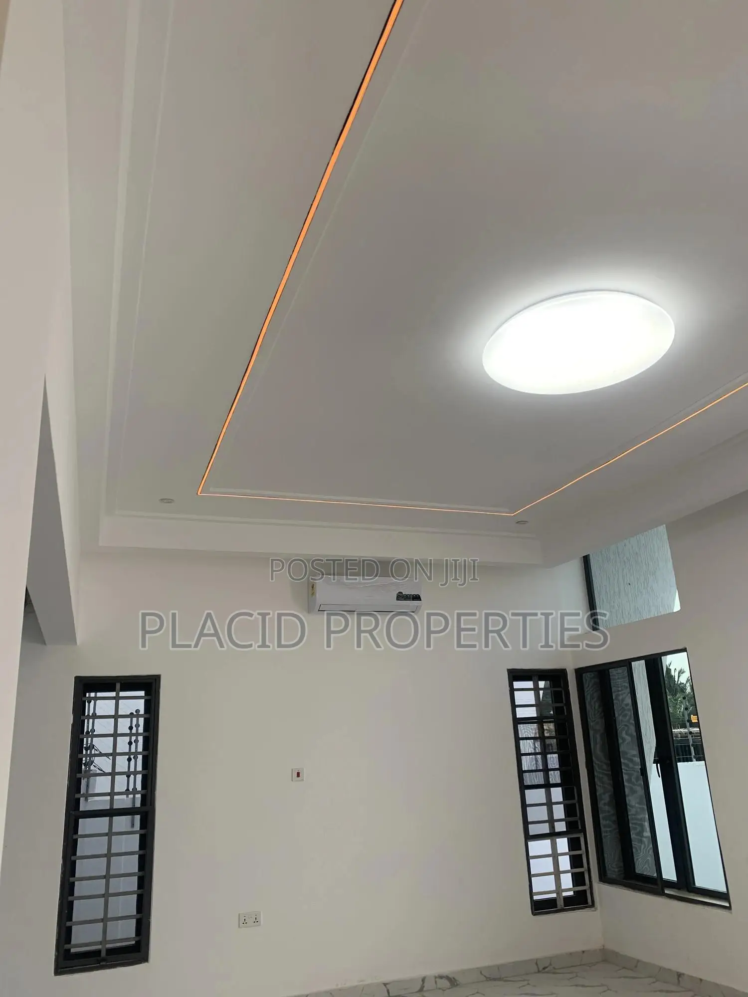 3bdrm House in Agbogba for sale