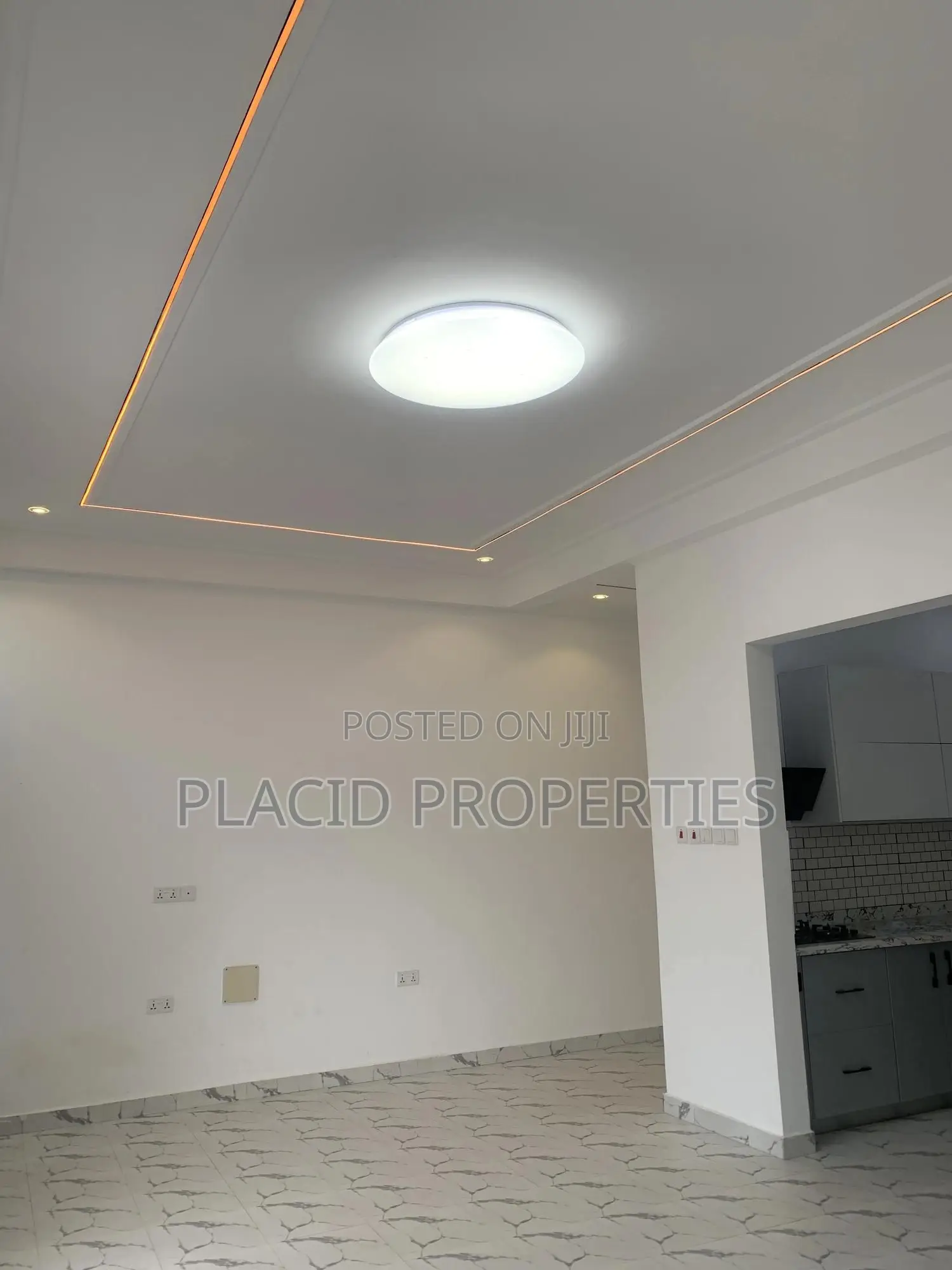 3bdrm House in Agbogba for sale