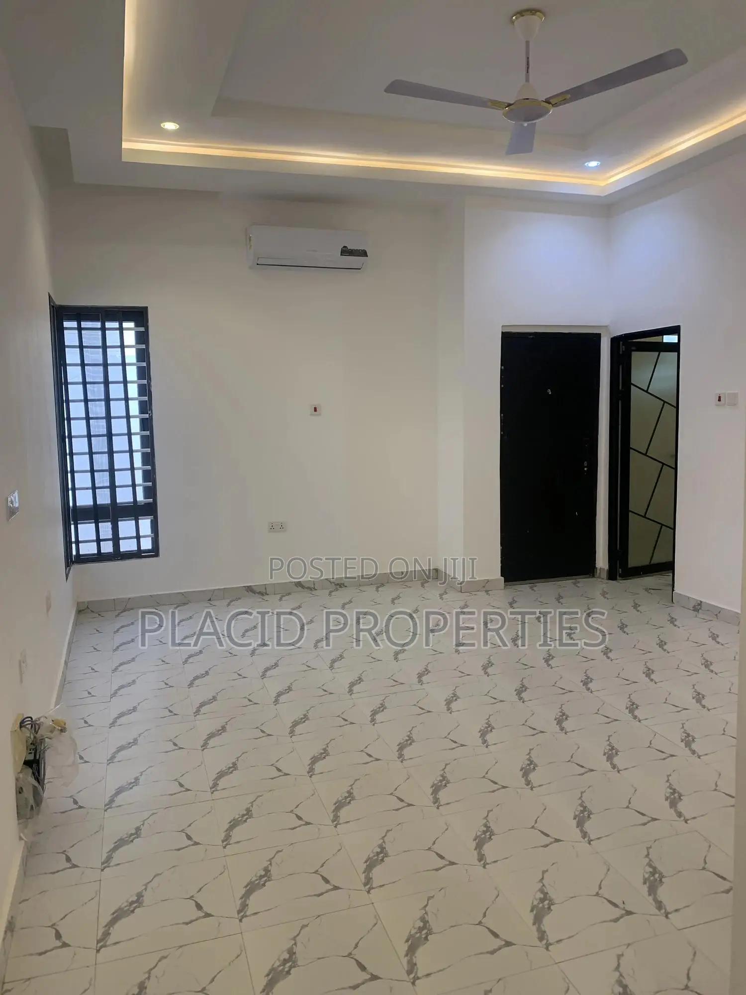 3bdrm House in Agbogba for sale
