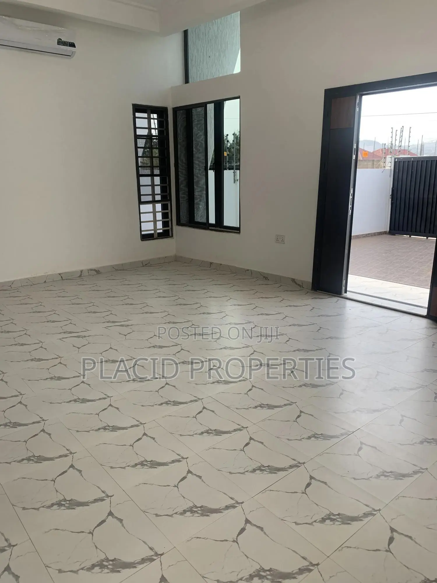 3bdrm House in Agbogba for sale