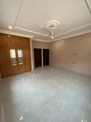 3bdrm Apartment in Mr Justice Estate, Bortiano for rent