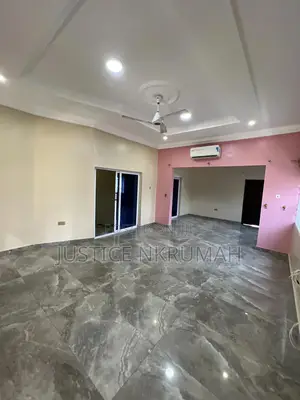 3bdrm Apartment in Mr Justice Estate, Bortiano for rent