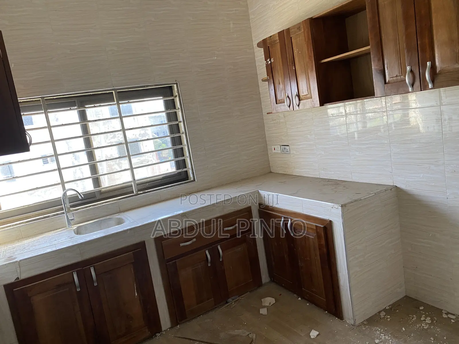 2bdrm Apartment in Tseaddo for rent