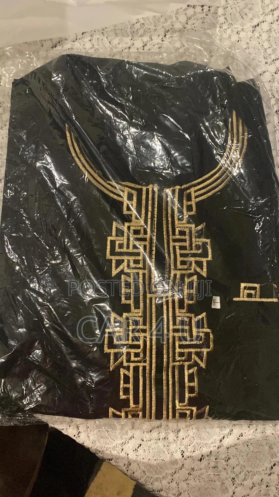 Original Jalabia