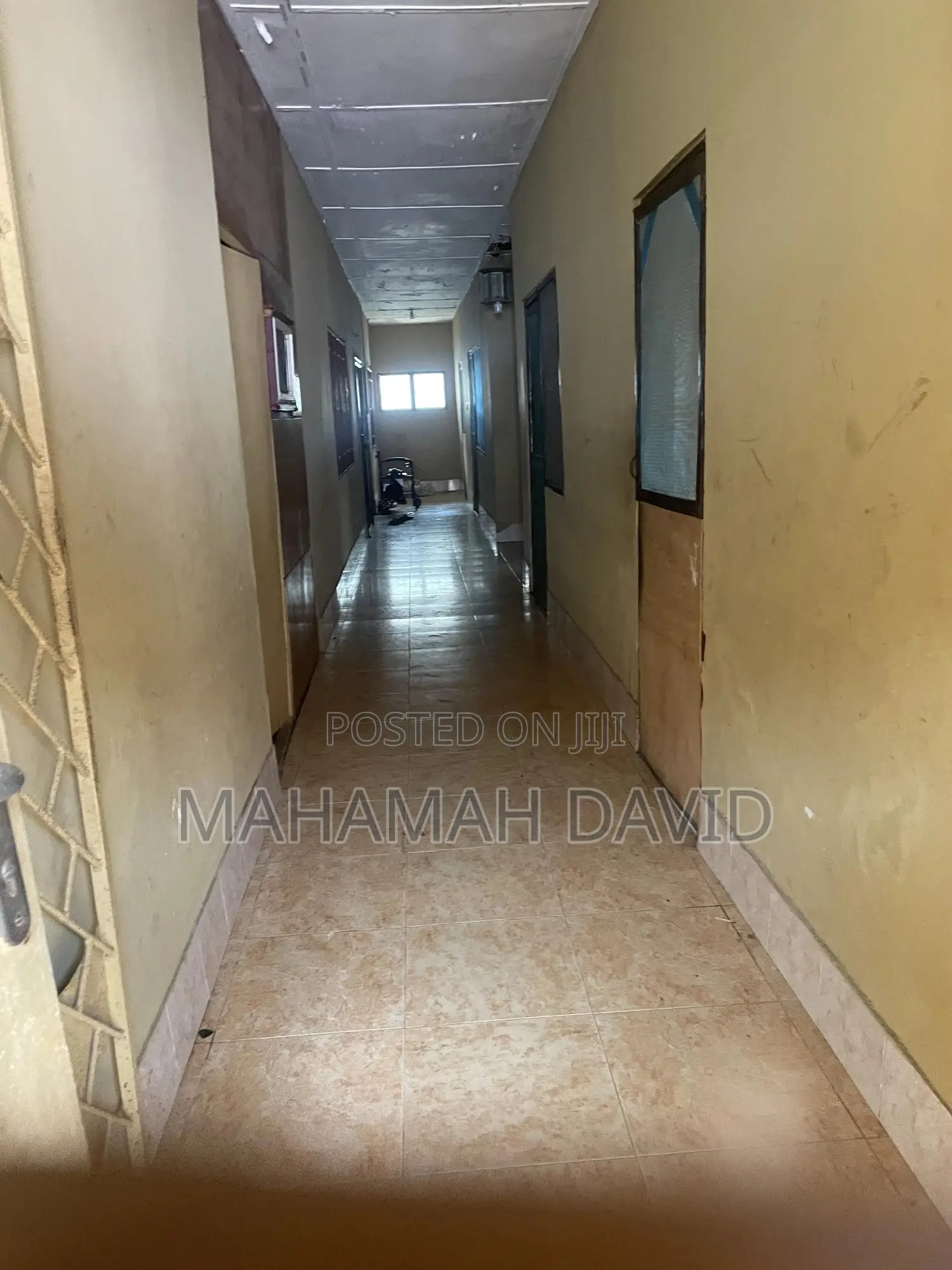 Furnished 5bdrm House in Santa Maria for sale