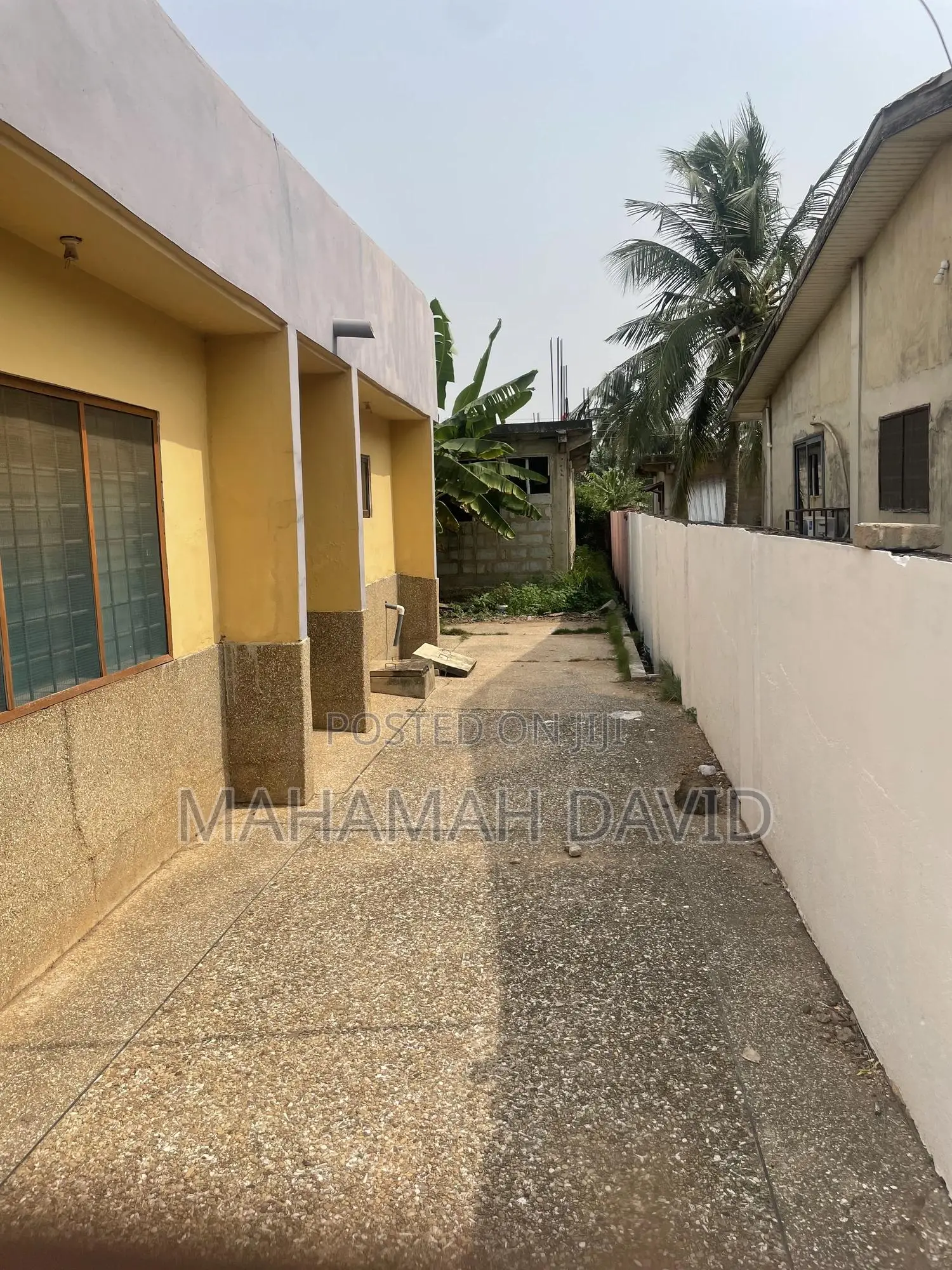 Furnished 5bdrm House in Santa Maria for sale