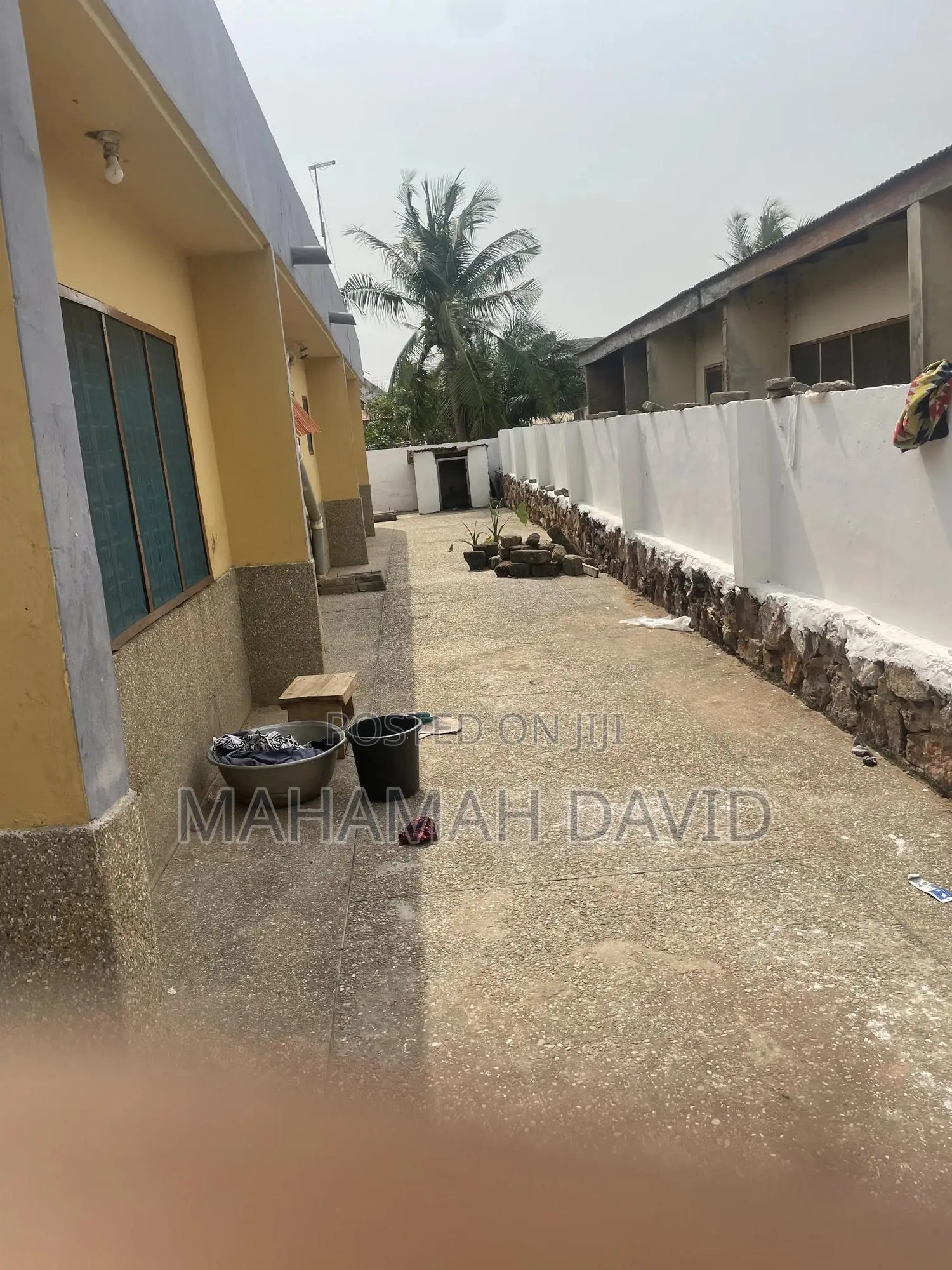Furnished 5bdrm House in Santa Maria for sale